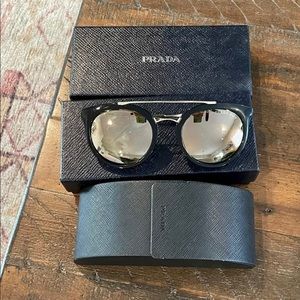 Prada sunglasses